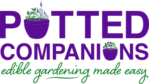 Potted Companions